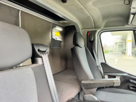 Renault Master 2.3 TWIN CAB!!!ПАДАЩ БОРД!!ЛИЗИНГ!!!ГОТОВА РАБОТА!, снимка 7