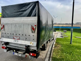 Renault Master 2.3 TWIN CAB!!!ПАДАЩ БОРД!!ЛИЗИНГ!!!ГОТОВА РАБОТА!, снимка 4