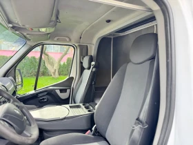 Renault Master 2.3 TWIN CAB!!!ПАДАЩ БОРД!!ЛИЗИНГ!!!ГОТОВА РАБОТА!, снимка 6
