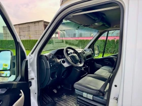Renault Master 2.3 TWIN CAB!!!ПАДАЩ БОРД!!ЛИЗИНГ!!!ГОТОВА РАБОТА!, снимка 5