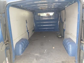 Renault Trafic, снимка 5