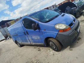 Renault Trafic, снимка 7