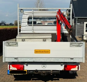 Mercedes-Benz Sprinter  309 2.2 CDI, снимка 2