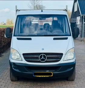 Mercedes-Benz Sprinter  309 2.2 CDI, снимка 7