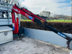 Mercedes-Benz Sprinter  309 2.2 CDI, снимка 3