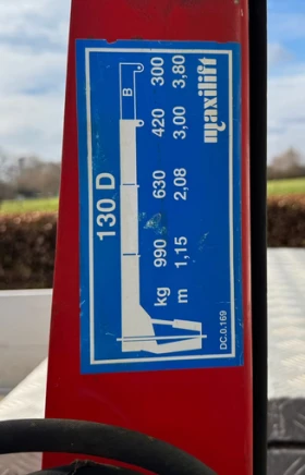 Mercedes-Benz Sprinter  309 2.2 CDI, снимка 13