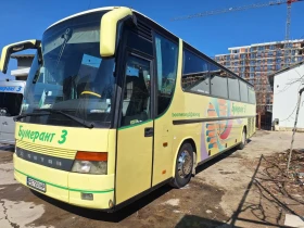 Setra S Сетра 315 HD, снимка 5