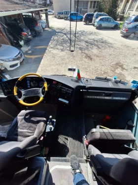 Setra S Сетра 315 HD, снимка 6