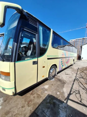 Setra S Сетра 315 HD, снимка 9