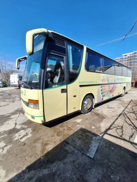Setra S Сетра 315 HD, снимка 4