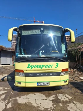 Setra S Сетра 315 HD, снимка 2