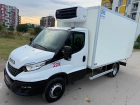 Iveco Daily Хладилен, снимка 1