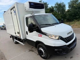 Iveco Daily Хладилен, снимка 2