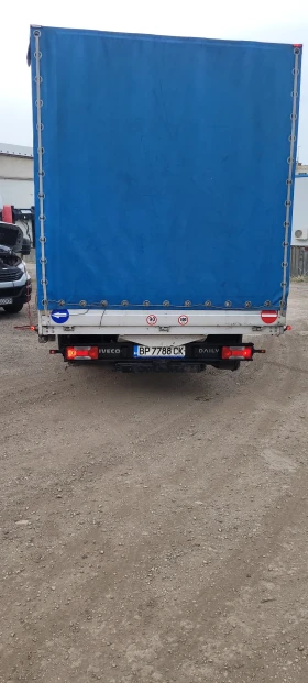 Iveco 35c17 Deity , снимка 7