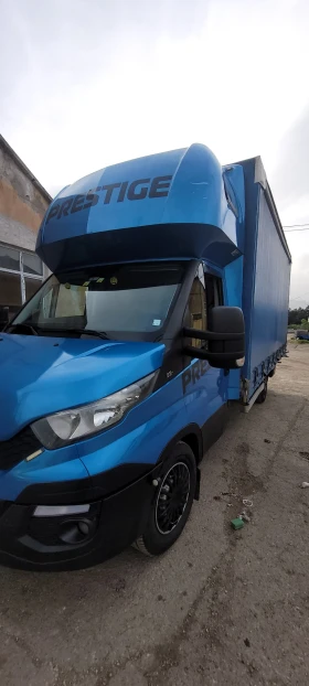 Iveco 35c17 Deity , снимка 4