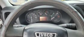 Iveco 35c17 Deity , снимка 13