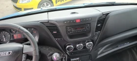 Iveco 35c17 Deity , снимка 11