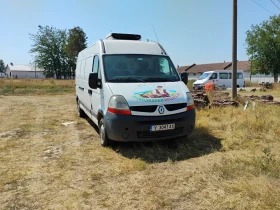 Renault Master 2.5 dci 120, снимка 1