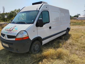 Renault Master 2.5 dci 120, снимка 2