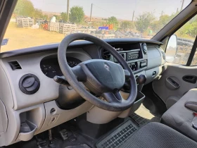 Renault Master 2.5 dci 120, снимка 5