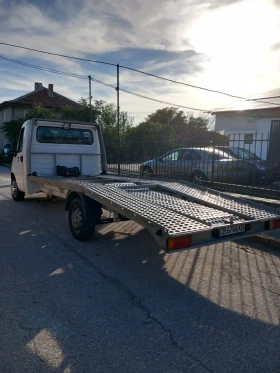 Fiat Ducato, снимка 7