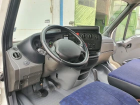 Iveco 35s13 2.3- TDI, снимка 9