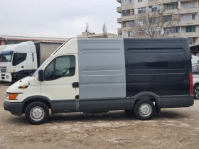 Iveco 35s13 2.3- TDI, снимка 7