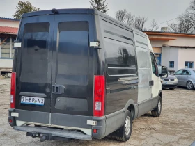 Iveco 35s13 2.3- TDI, снимка 4