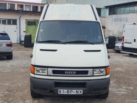 Iveco 35s13 2.3- TDI, снимка 3