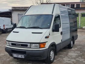 Iveco 35s13 2.3- TDI, снимка 1