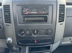 Mercedes-Benz Sprinter  309 2.2 CDI | Auto.bg — изображение 9
