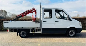 Mercedes-Benz Sprinter  309 2.2 CDI | Auto.bg — изображение 5