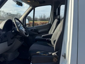 Mercedes-Benz Sprinter  309 2.2 CDI | Auto.bg — изображение 8