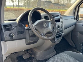 Mercedes-Benz Sprinter  309 2.2 CDI | Auto.bg — изображение 11