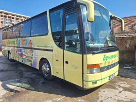 ������ Setra S