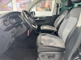 VW Multivan undefined | Auto.bg — изображение 5