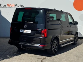VW Multivan undefined | Auto.bg — изображение 3