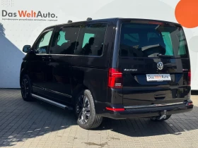 VW Multivan undefined | Auto.bg — изображение 4