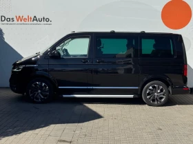 VW Multivan undefined | Auto.bg — изображение 2