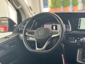 VW Multivan undefined | Auto.bg — изображение 10