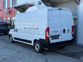 ����� �� �������� �� Fiat Ducato 3 ������������ 3 ������� 