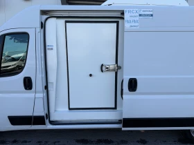 ����� �� �������� �� Fiat Ducato 3 ������������ 3 ������� 
