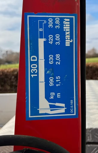 Mercedes-Benz Sprinter  309 2.2 CDI, снимка 13 - Бусове и автобуси - 54083171