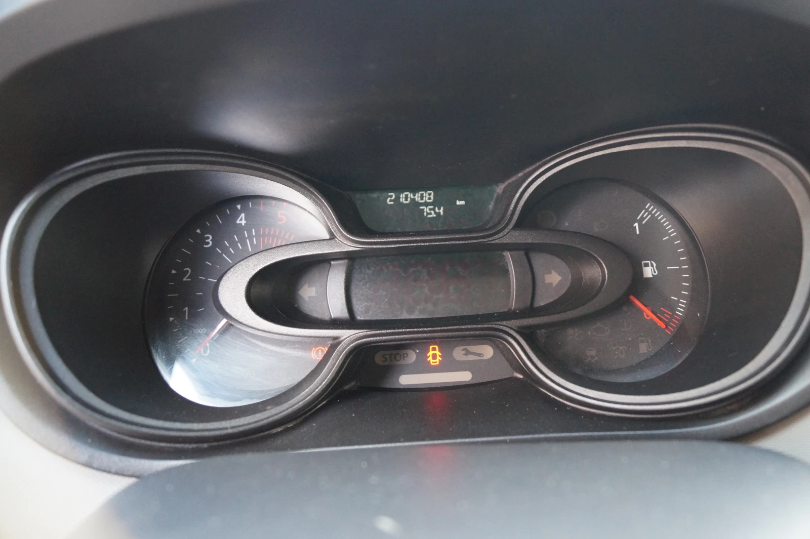 Nissan NV300 1.6d 122.. | Mobile.bg   15