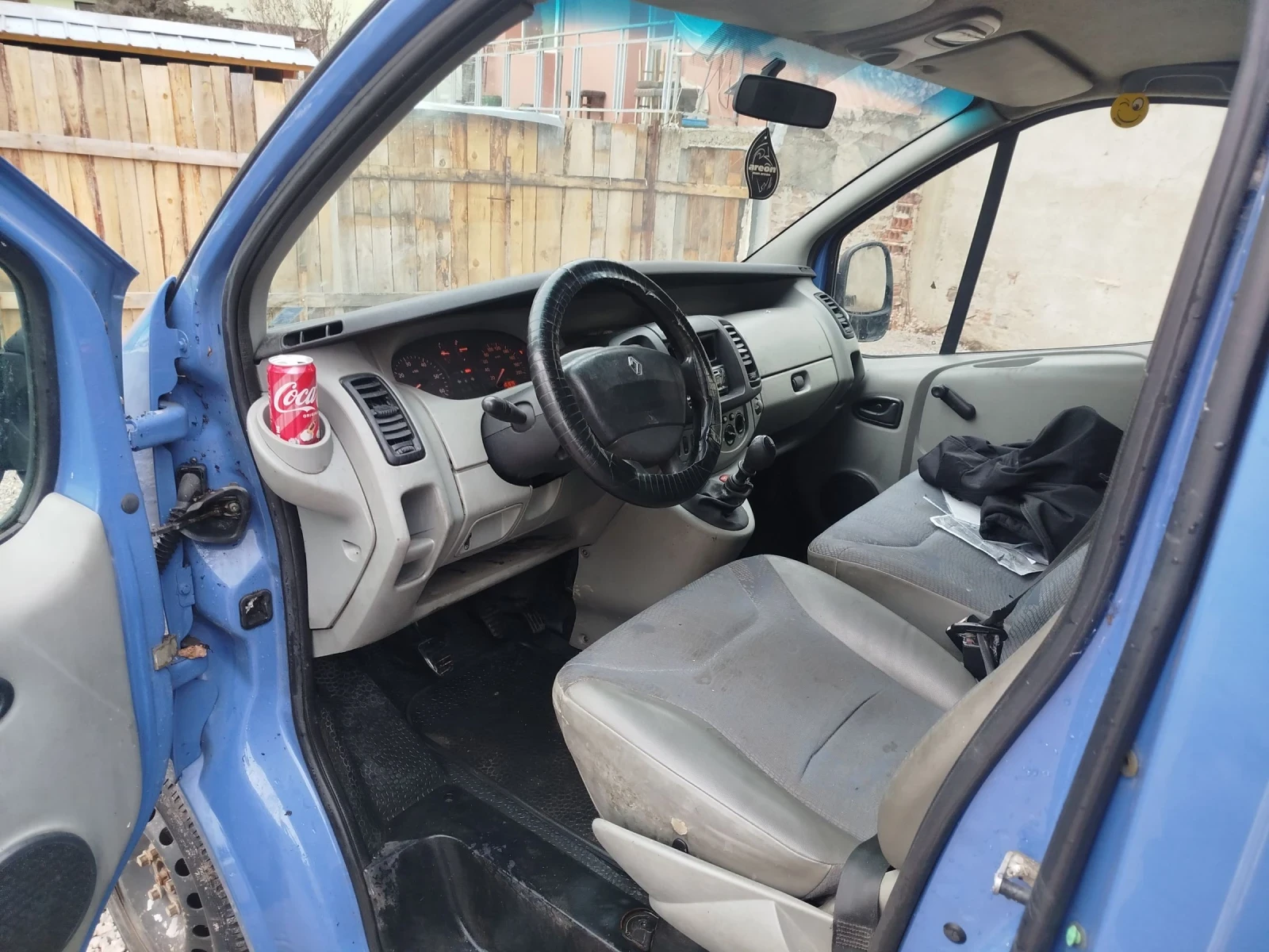 Renault Trafic | Mobile.bg � ����������� 2
