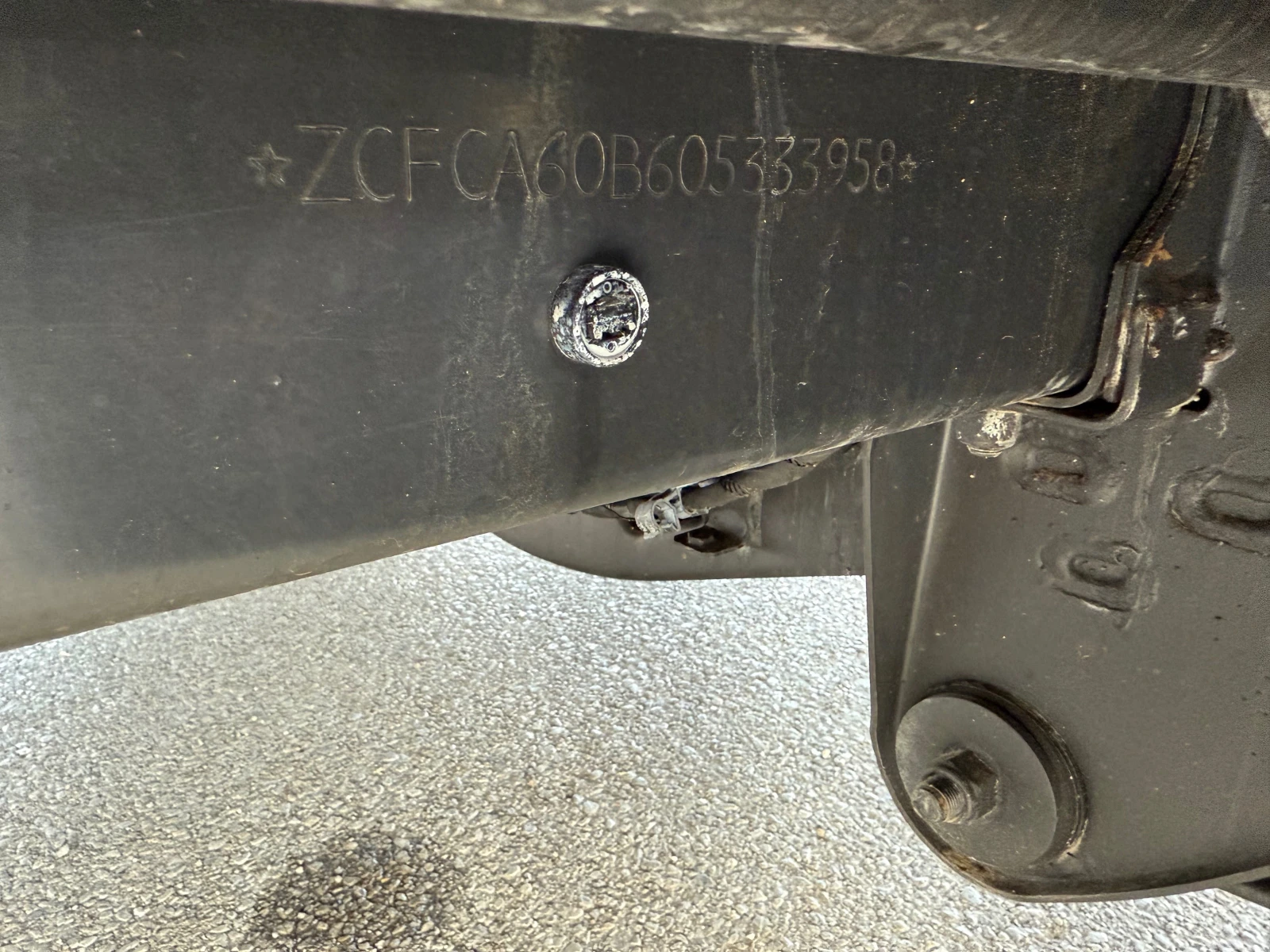 Iveco Daily Хладилен, снимка 10 - Бусове и автобуси - 55111902