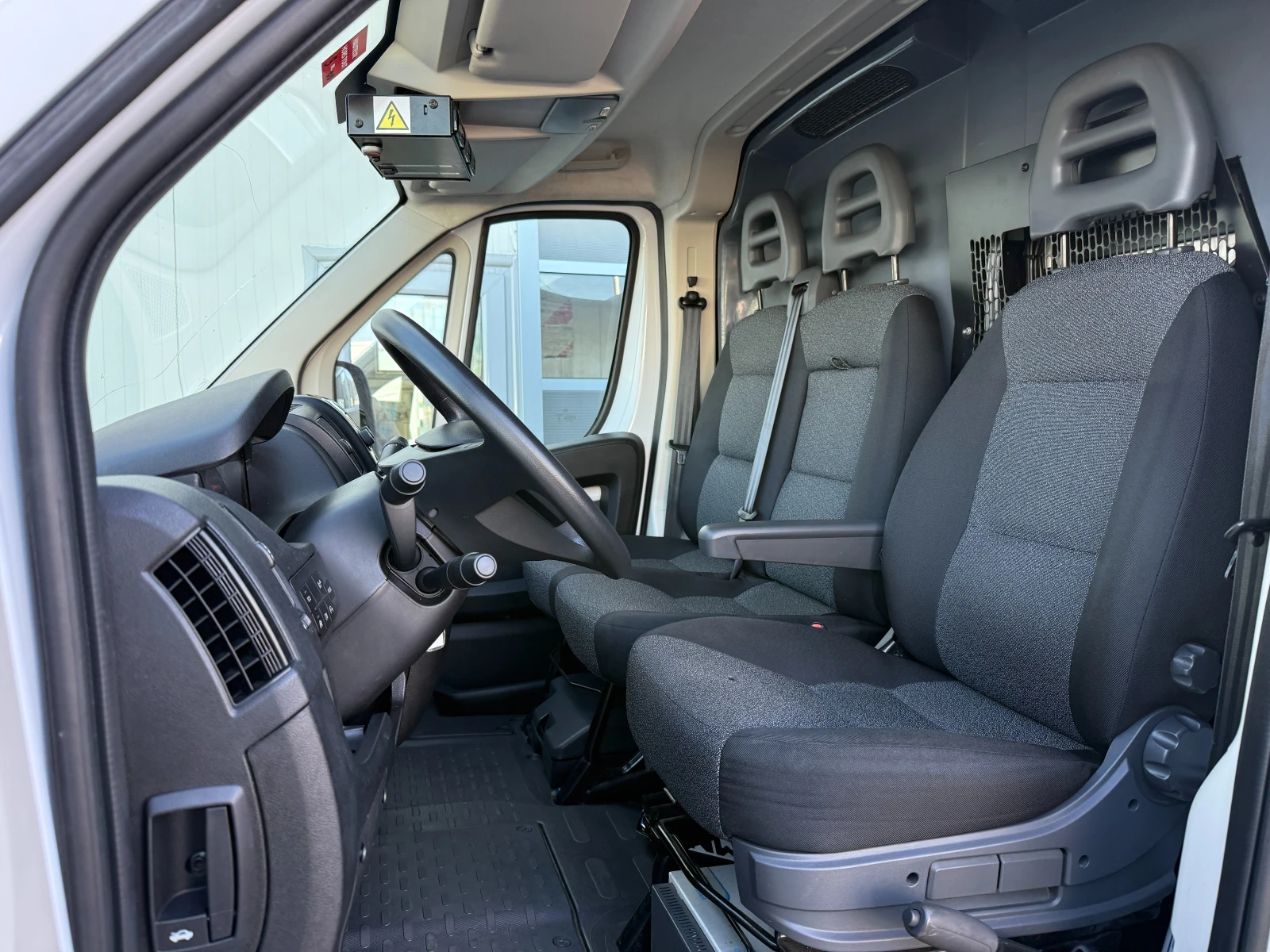 Fiat Ducato 3 Температурен 3 Камерен , снимка 8 - Бусове и автобуси - 56272001