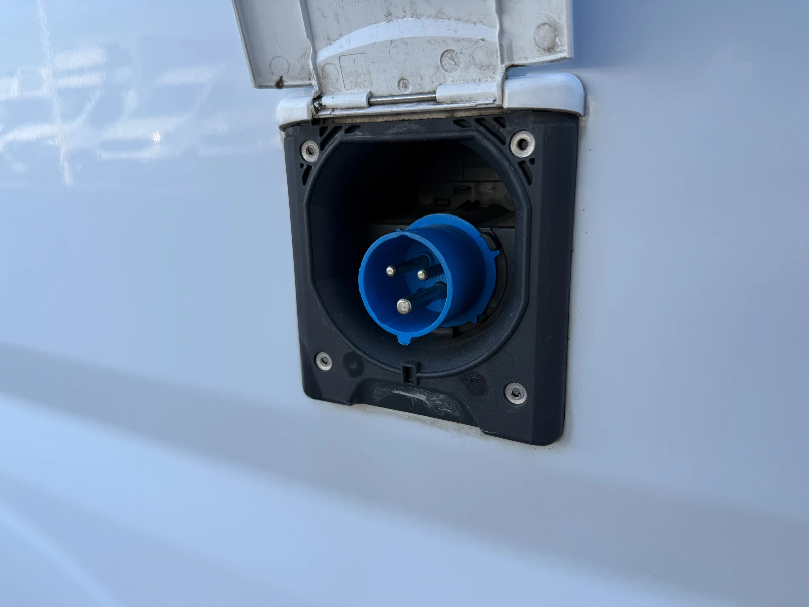 Fiat Ducato 3 Температурен 3 Камерен , снимка 17 - Бусове и автобуси - 56272001