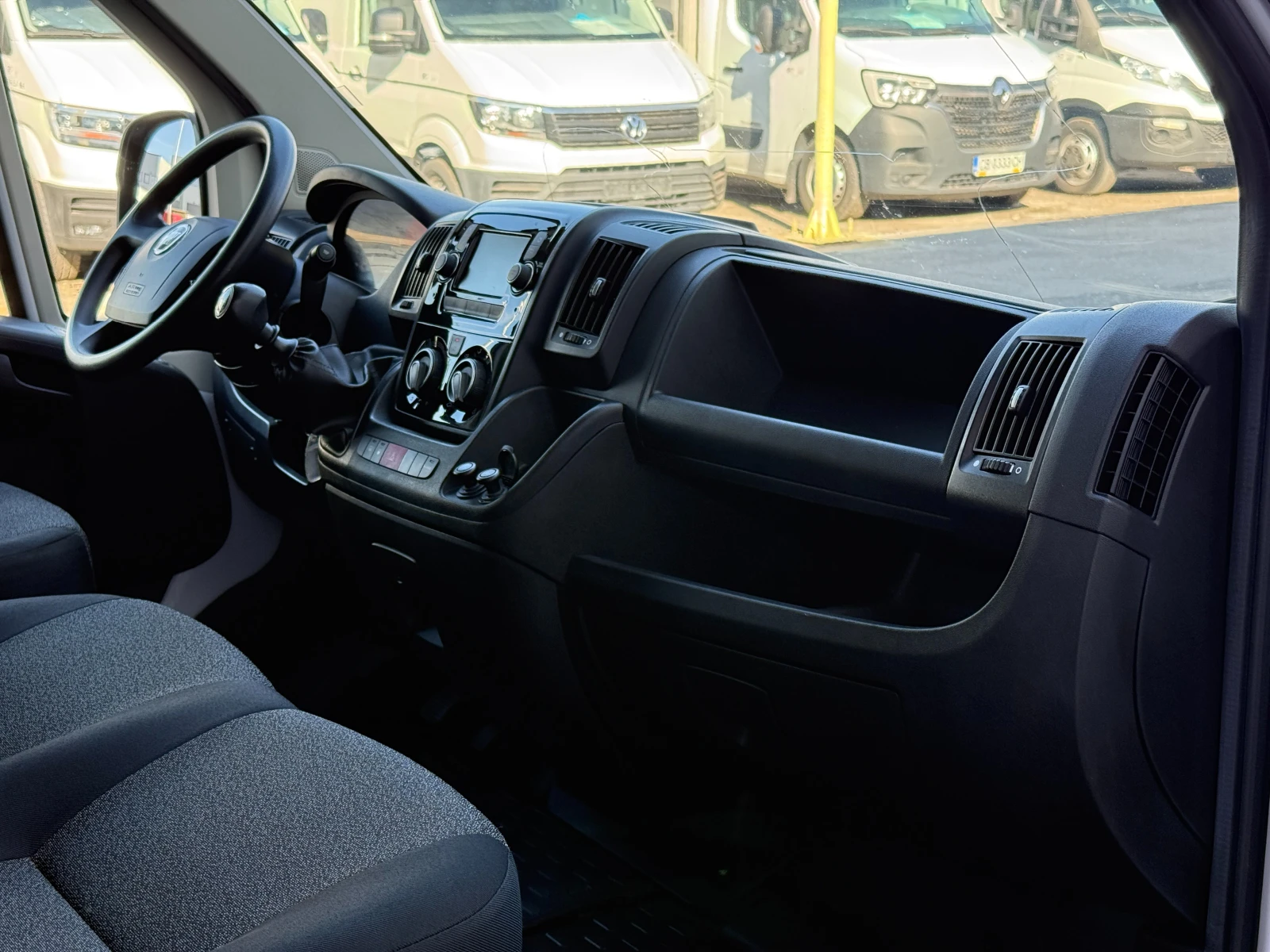 Fiat Ducato 3 Температурен 3 Камерен , снимка 11 - Бусове и автобуси - 56272001