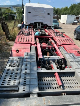 Scania R 560, снимка 10